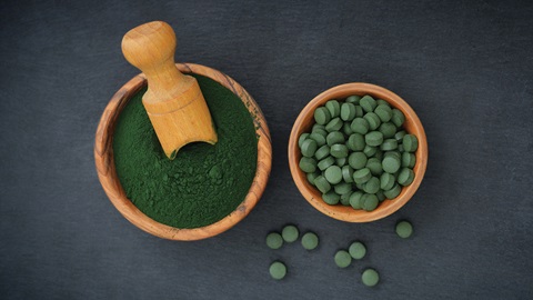 perfiles nutricionales alimentos