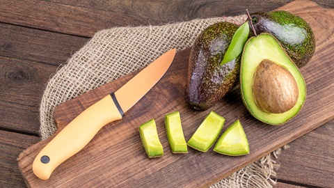aguacate