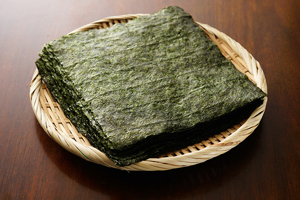 Alga nori