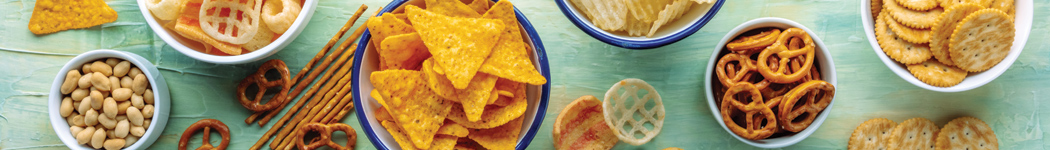 Comparar aperitivos | OCU aperitivos