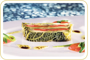 receta berenjena
