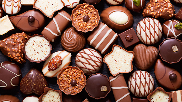 bombones