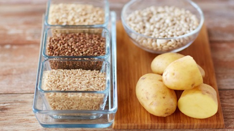 calorias-hidratos-de-carbono-arroz-patatas
