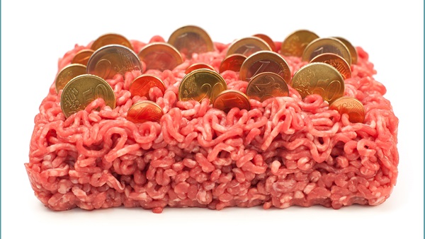grasa carne de cerdo