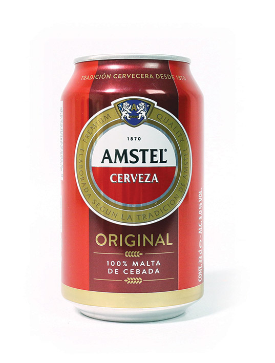 amstel