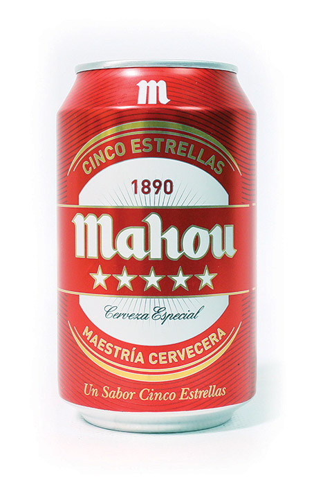 mahou 5