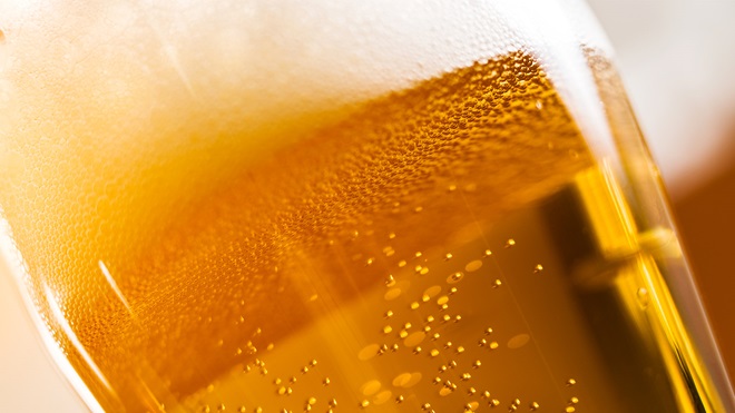 cerveza