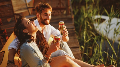 Las mejores cervezas de lata