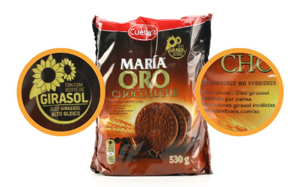 galleta