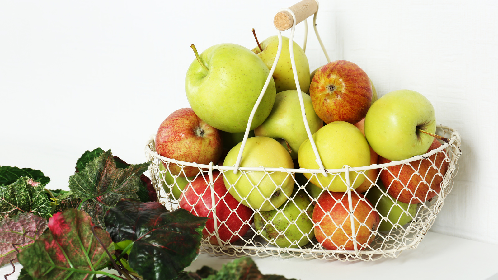 frutas antioxidantes