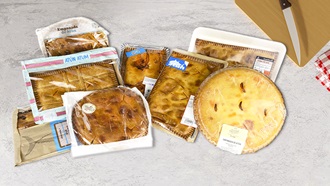 empanadas