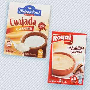 casera