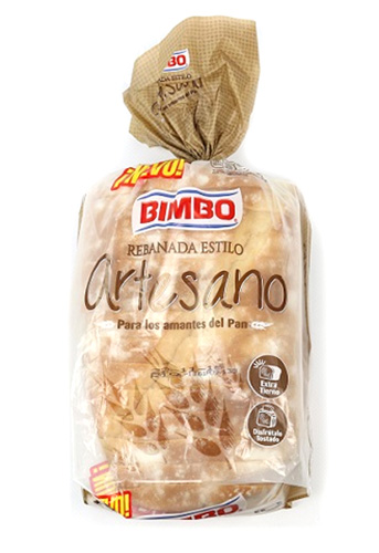 leer etiquetas productos