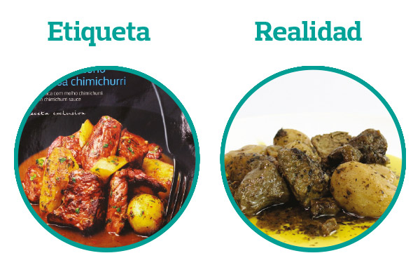 foto publicidad alimentos