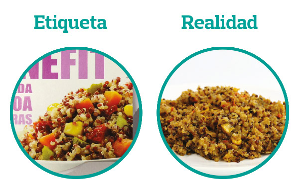 foto publicidad alimentos