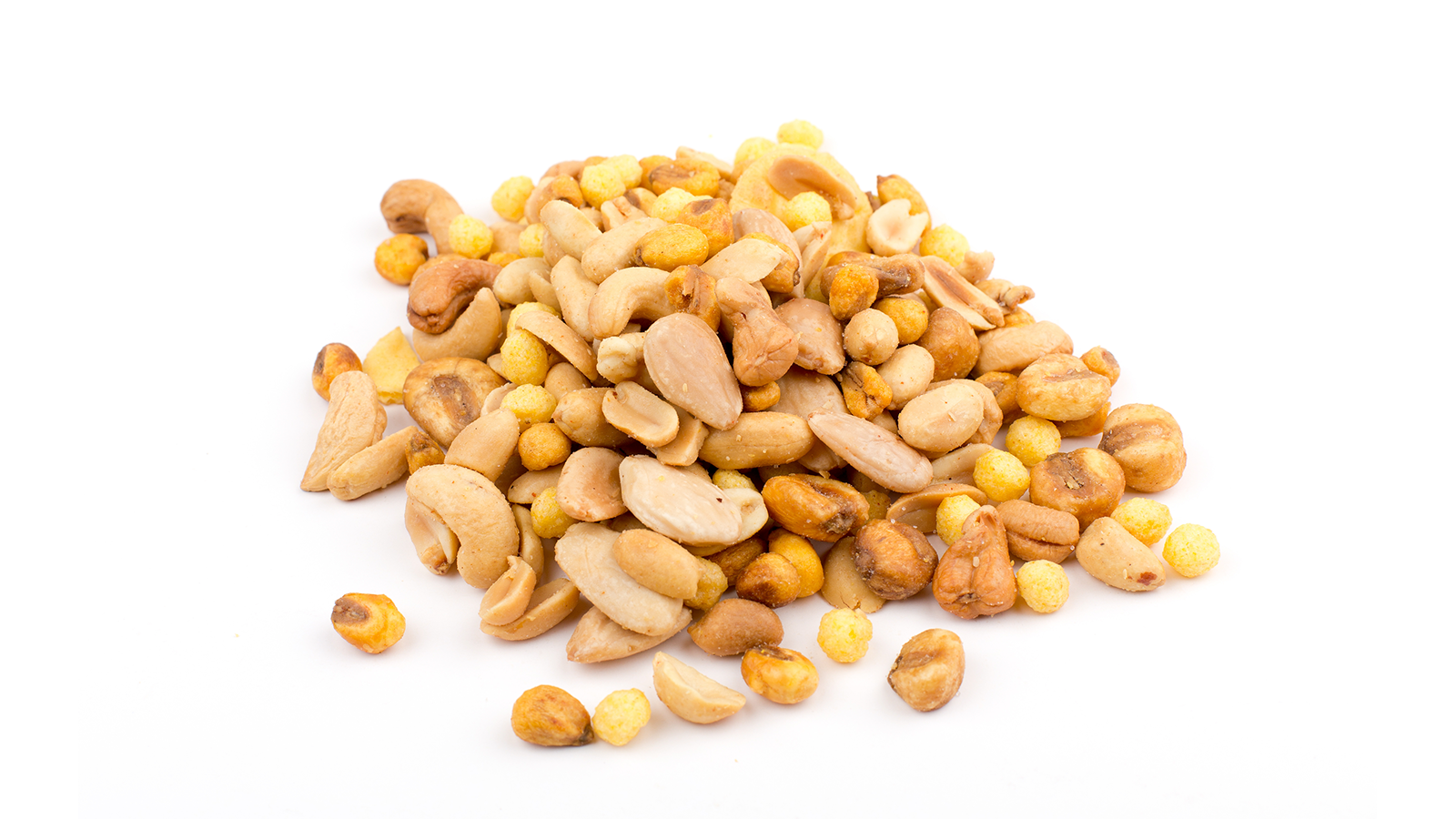 frutos secos engordan?