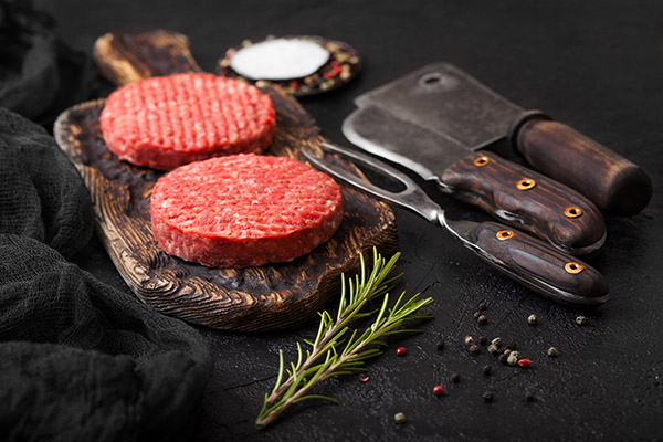 hamburguesas