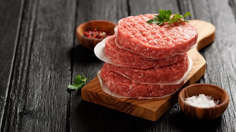 analizamos hamburguesas de supermercado