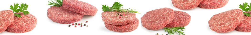 analizamos hamburguesas frescas de supermercado