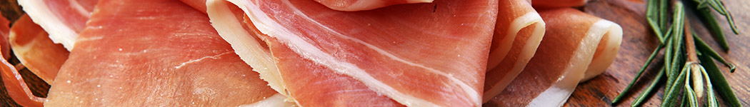 lonchas de jamon serrano