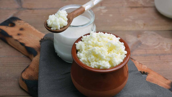 kefir beneficios