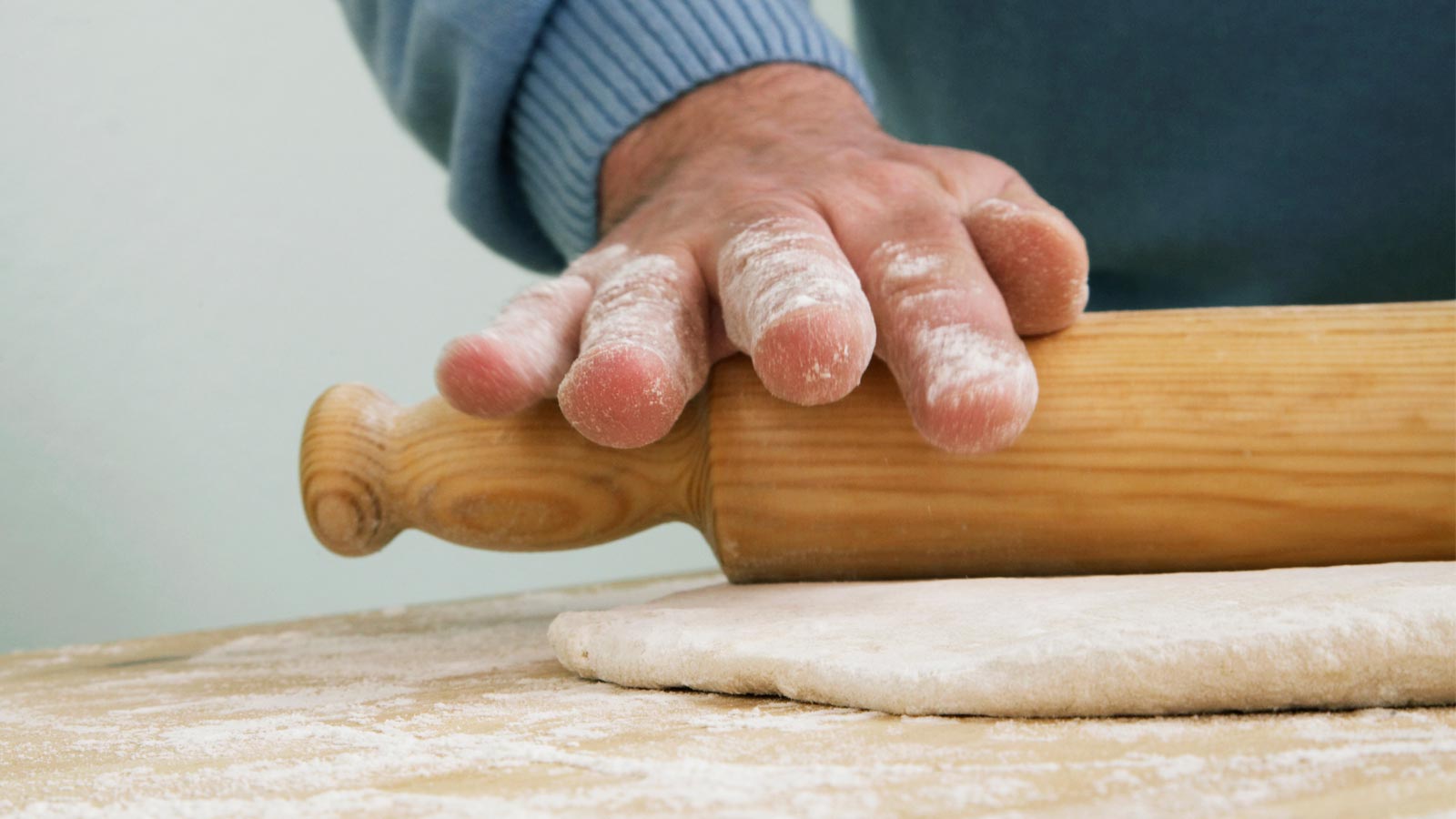 pasta frola masas para cocinar