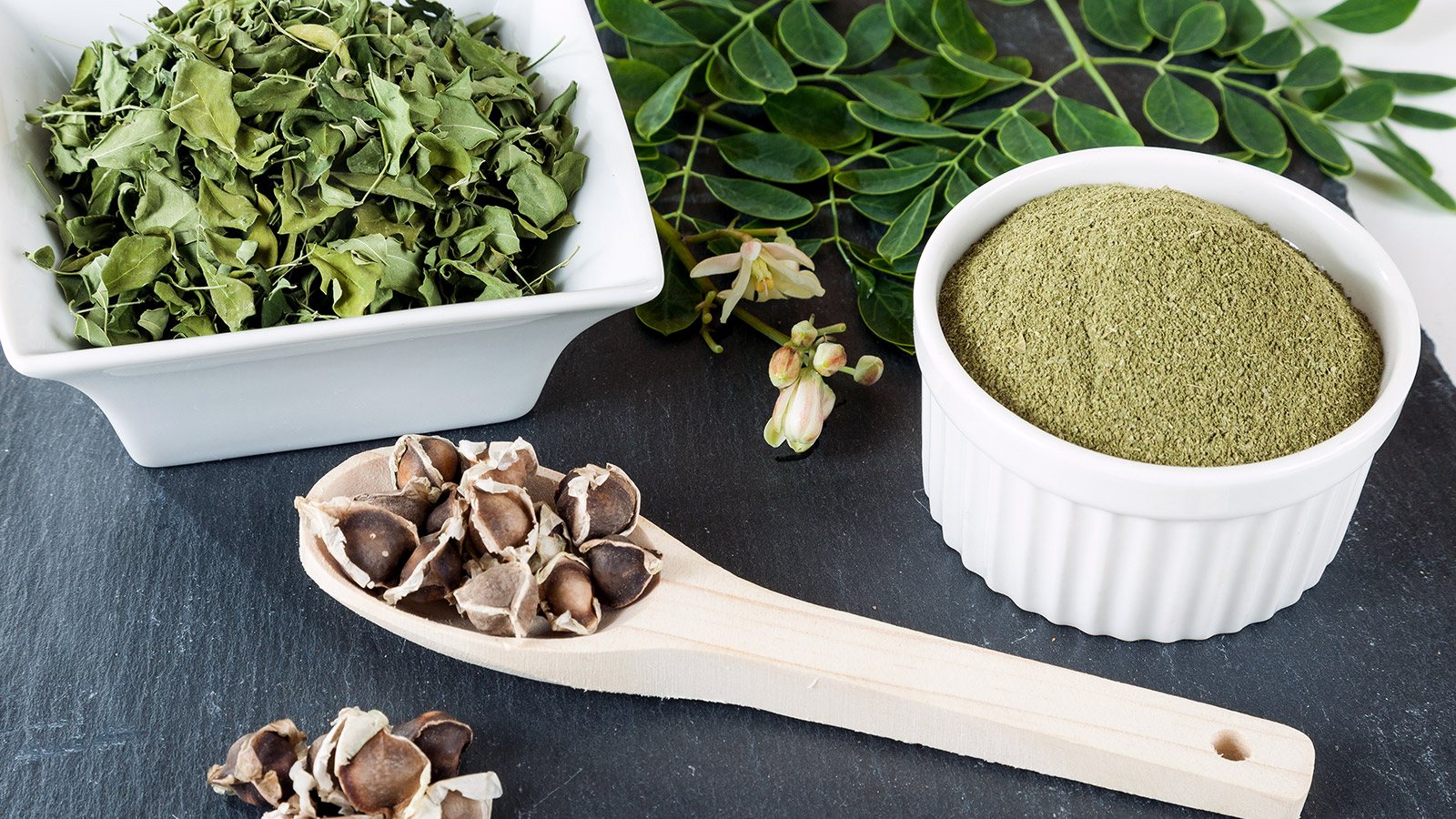 Moringa que es | OCU