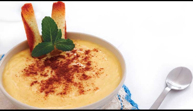 OCU analiza natillas