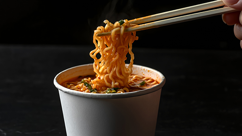 NOODLES FIDEOS