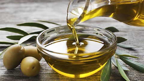 Aceite de oliva