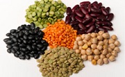 legumbres