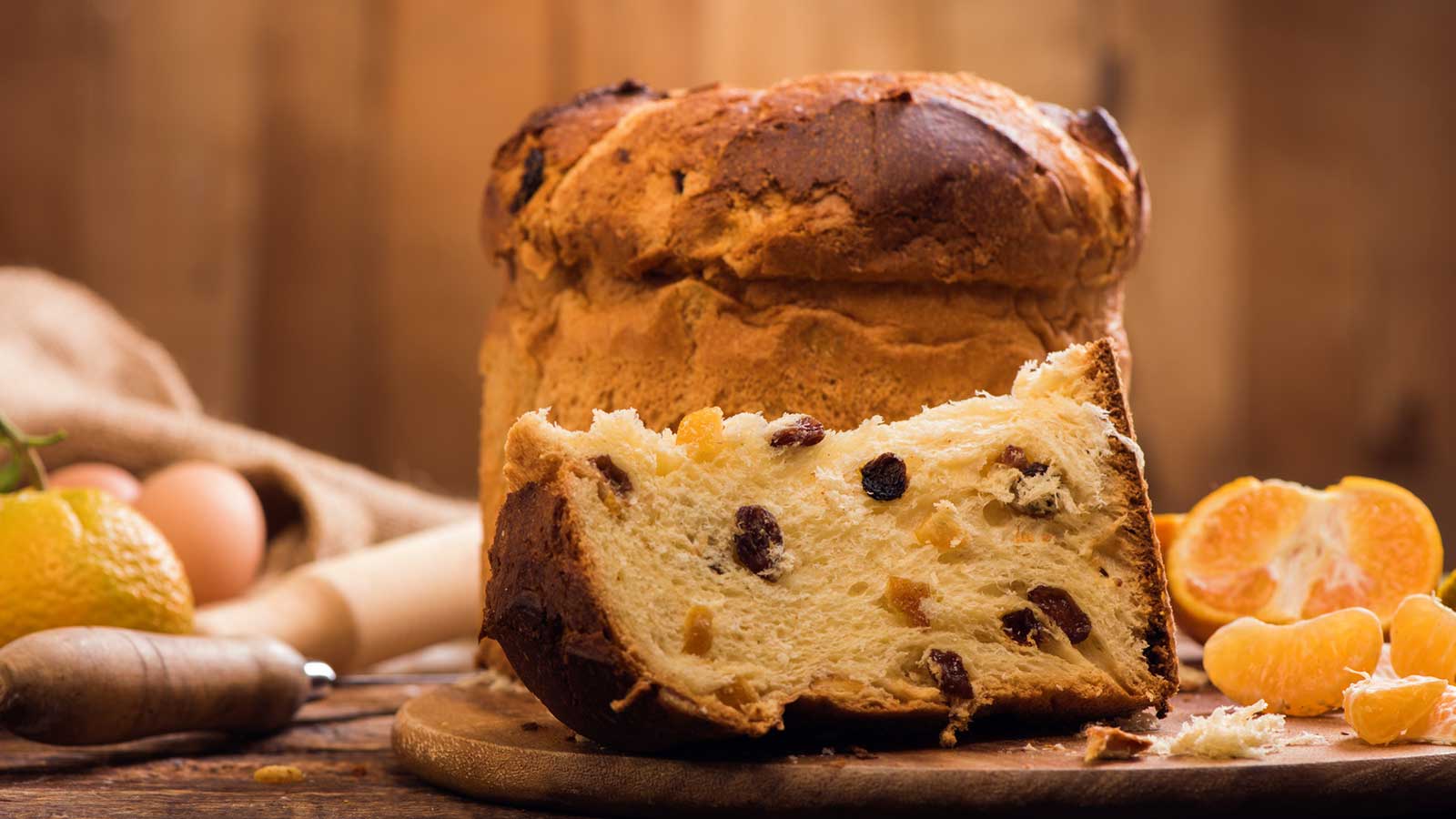 Panettone y pandoro | OCU