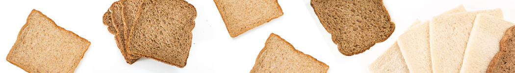 pan de molde