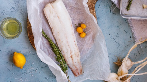 filete merluza