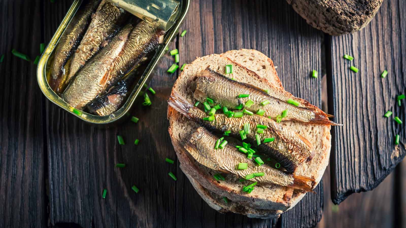 pescado azul recetas