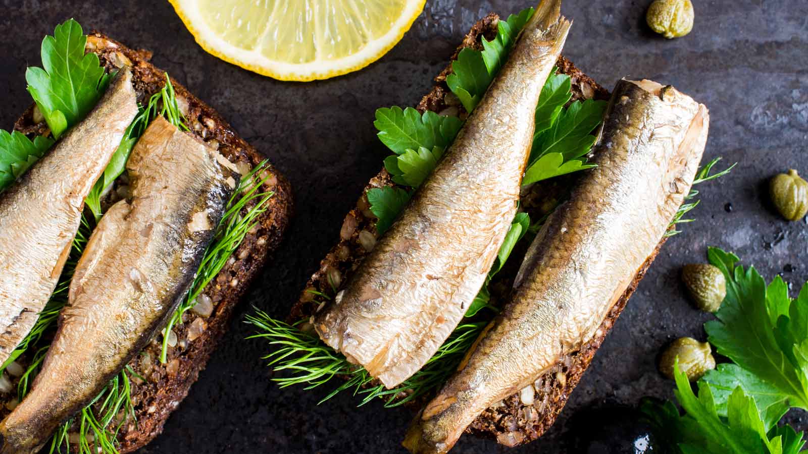 pescado azul dieta