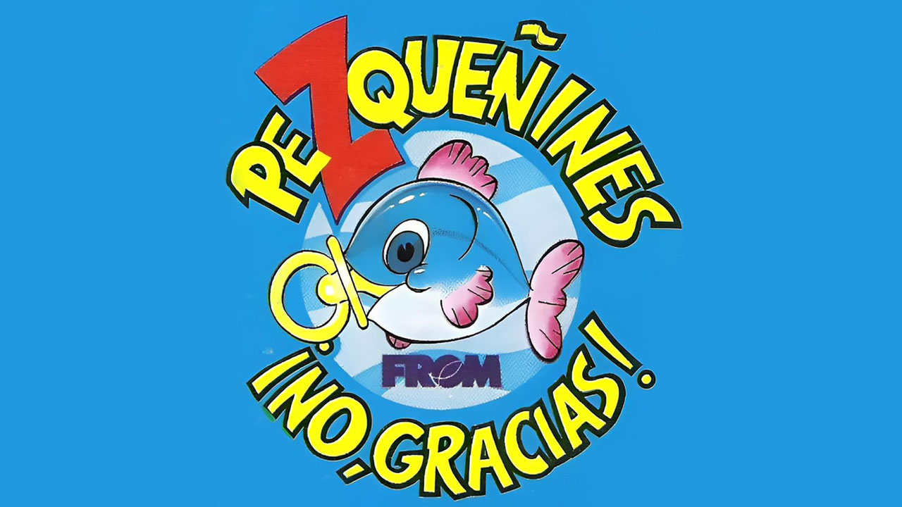 campaña Pezqueñines, no, gracias