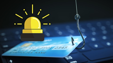 phishing