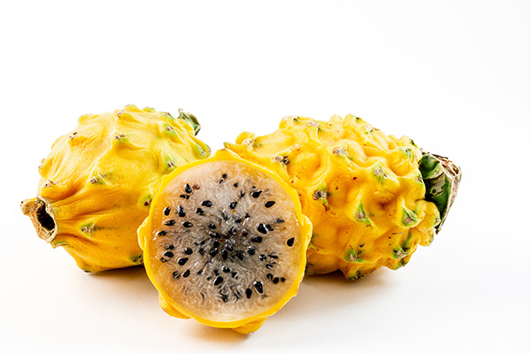 Pitahaya amarilla
