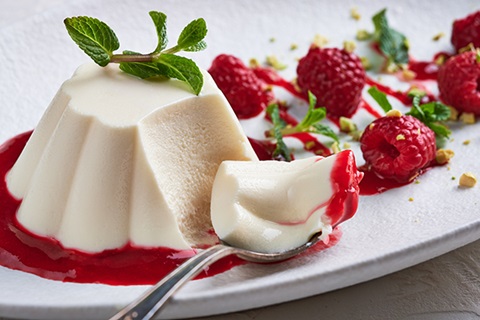 PANA COTTA