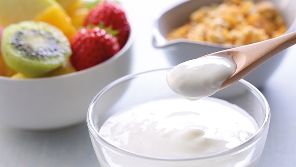 Nutrición para la persona con cáncer durante su tratamiento