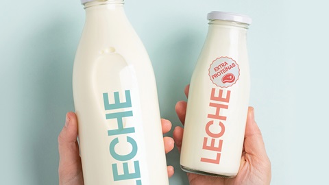 alimentos enriquecidos en proteínas