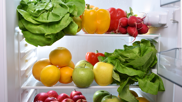 frutas-verduras-nevera