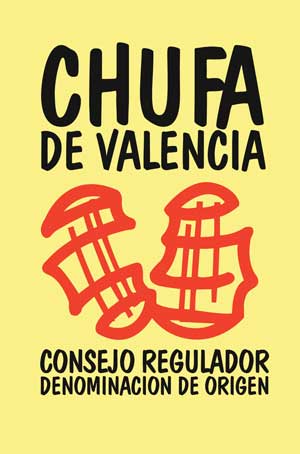 DOP Chufa Valencia