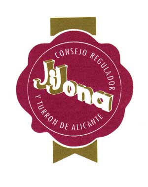 Consejo Regulador Jijona