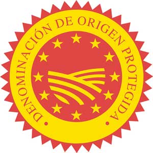 DOP denominacion de origen