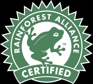 Rain Forest Alliance