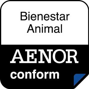 AENOR Bienestar animal