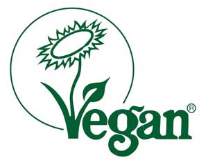 Vegano logo no oficial