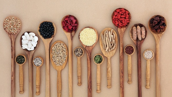 especias para cocinar